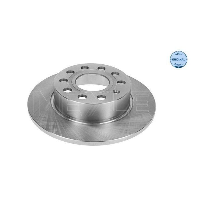 Stabdžių diskas MEYLE 115 523 0018