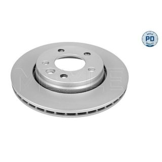 Stabdžių diskas MEYLE 115 523 0020/PD