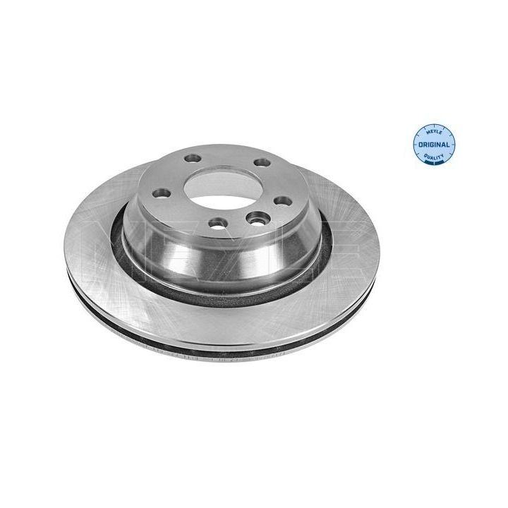 Stabdžių diskas MEYLE 115 523 1116