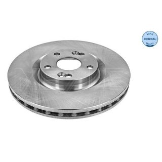 Stabdžių diskas MEYLE 16-15 521 0011