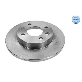 Stabdžių diskas MEYLE 16-15 521 0035