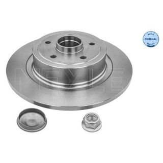 Stabdžių diskas MEYLE 16-15 523 4102