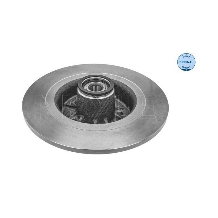 Stabdžių diskas MEYLE 16-15 523 4102