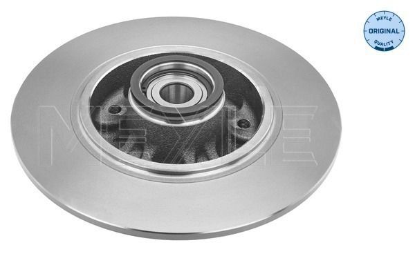 Stabdžių diskas MEYLE 16-15 523 4103