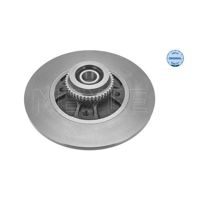 Stabdžių diskas MEYLE 16-15 523 4104