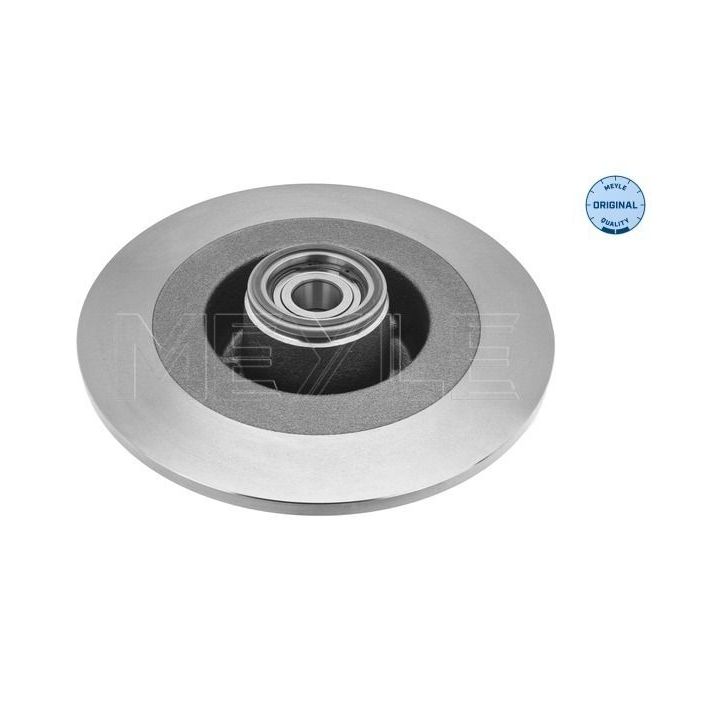 Stabdžių diskas MEYLE 16-15 523 4107