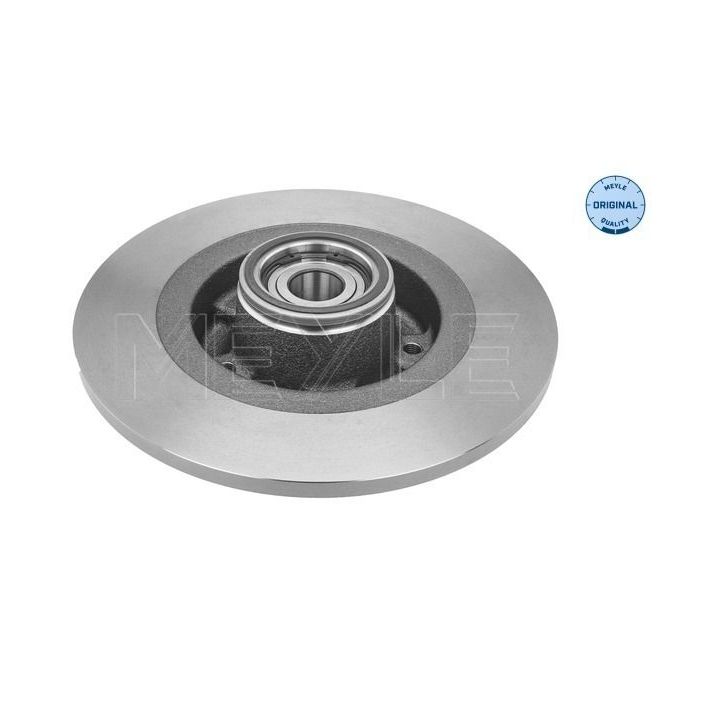 Stabdžių diskas MEYLE 16-15 523 4108