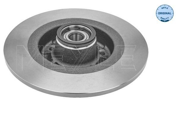 Stabdžių diskas MEYLE 16-15 523 4111
