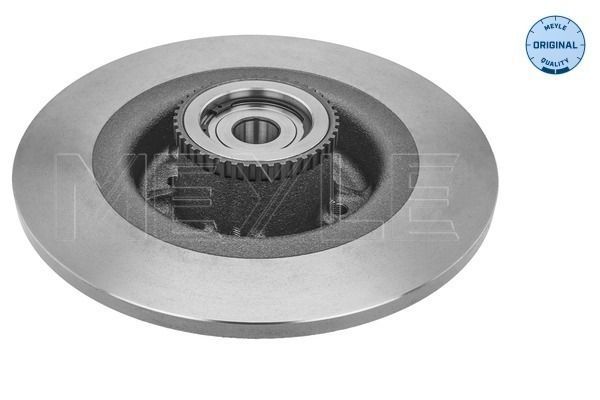 Stabdžių diskas MEYLE 16-15 523 4113