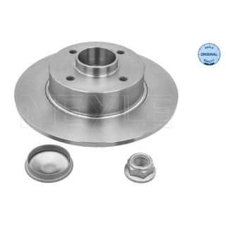 Stabdžių diskas MEYLE 16-15 523 4114