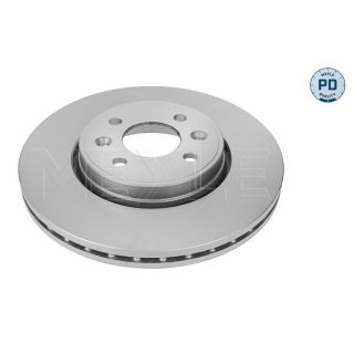 Stabdžių diskas MEYLE 16-83 521 0004/PD