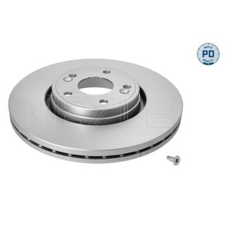 Stabdžių diskas MEYLE 16-83 521 0015/PD