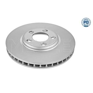 Stabdžių diskas MEYLE 18-15 521 0010/PD