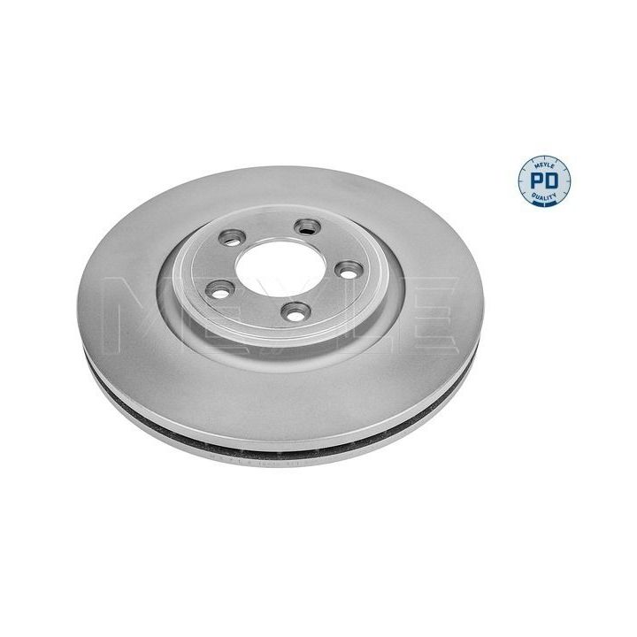Stabdžių diskas MEYLE 18-15 521 0011/PD