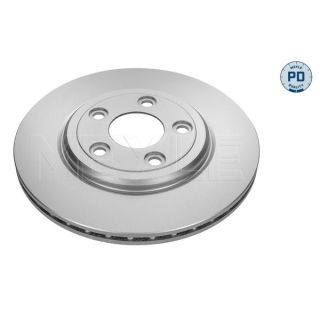 Stabdžių diskas MEYLE 18-15 523 0002/PD