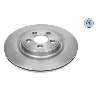 Stabdžių diskas MEYLE 18-15 523 0008/PD