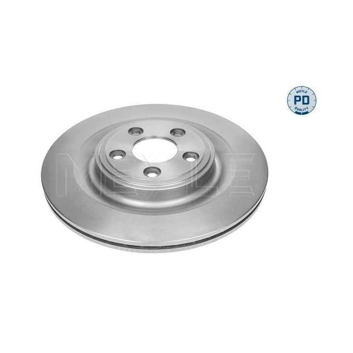 Stabdžių diskas MEYLE 18-15 523 0008/PD