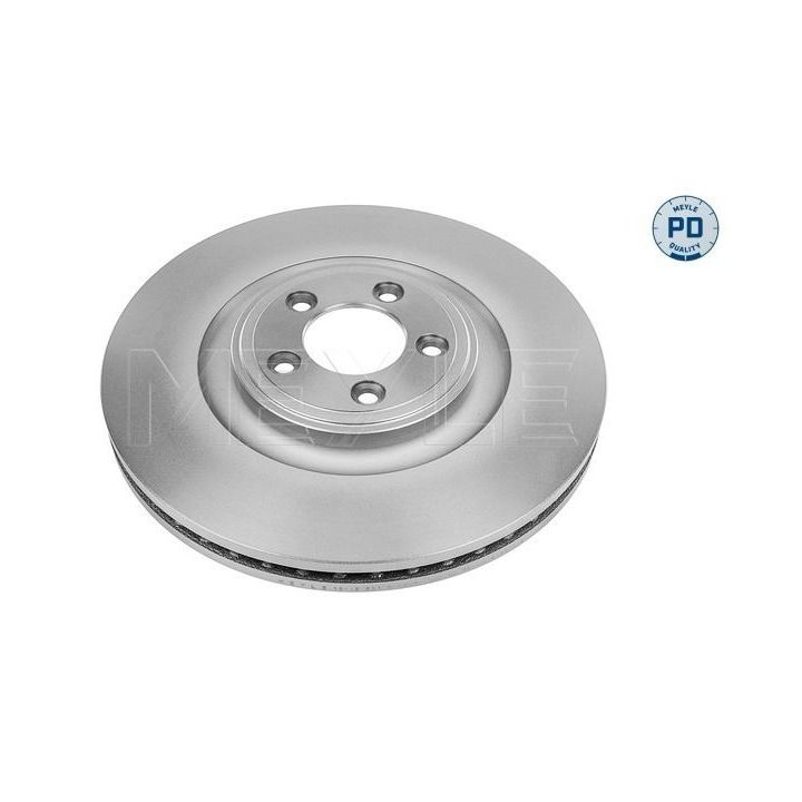 Stabdžių diskas MEYLE 18-83 521 0008/PD