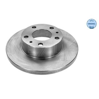 Stabdžių diskas MEYLE 215 521 0005