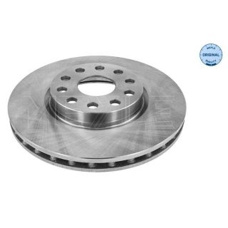 Stabdžių diskas MEYLE 215 521 0015