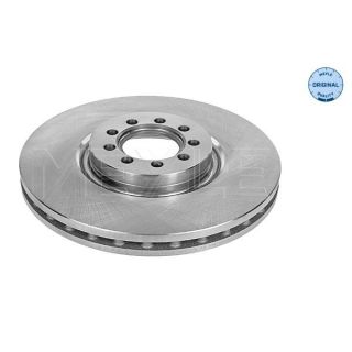 Stabdžių diskas MEYLE 215 521 0023