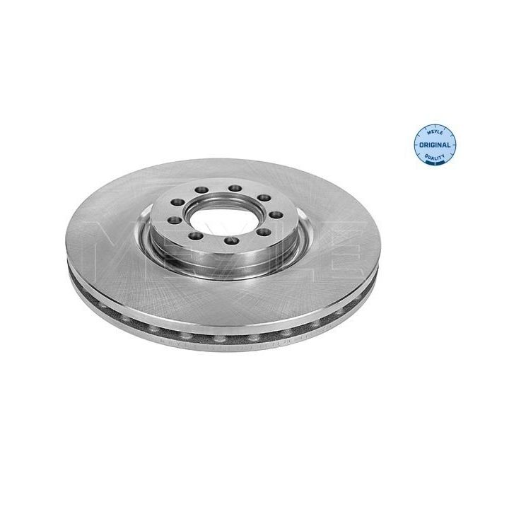 Stabdžių diskas MEYLE 215 521 0023