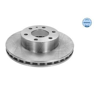 Stabdžių diskas MEYLE 215 521 0030