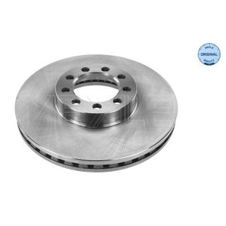 Stabdžių diskas MEYLE 215 521 0031