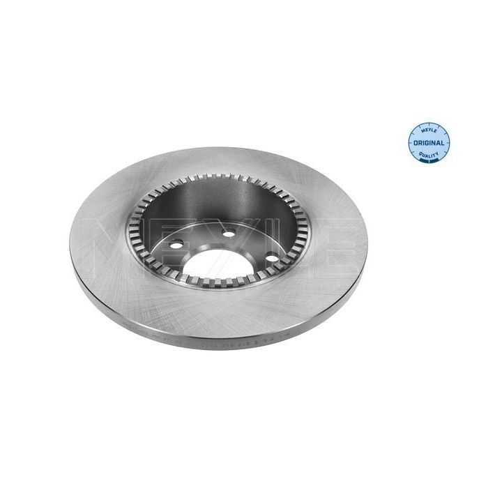 Stabdžių diskas MEYLE 215 523 0023