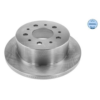 Stabdžių diskas MEYLE 215 523 0027