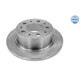 Stabdžių diskas MEYLE 215 523 0028