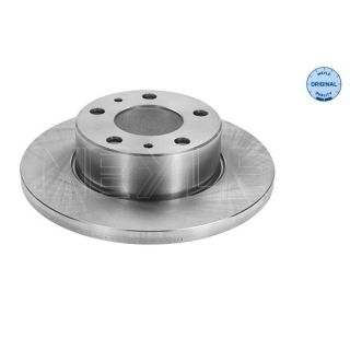 Stabdžių diskas MEYLE 215 523 0030