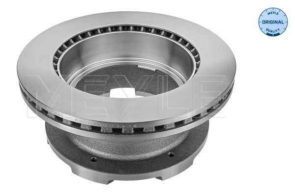 Stabdžių diskas MEYLE 215 523 0034