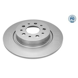 Stabdžių diskas MEYLE 215 523 0038/PD