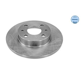 Stabdžių diskas MEYLE 215 523 2001