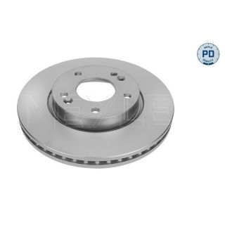 Stabdžių diskas MEYLE 28-15 521 0022/PD