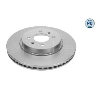 Stabdžių diskas MEYLE 28-15 521 0023/PD