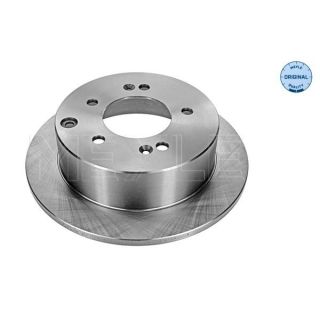 Stabdžių diskas MEYLE 28-15 523 0005