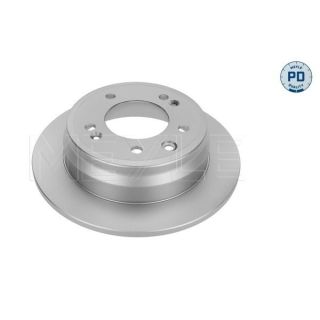 Stabdžių diskas MEYLE 28-15 523 0010/PD