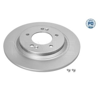 Stabdžių diskas MEYLE 28-15 523 0020/PD