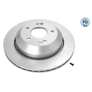 Stabdžių diskas MEYLE 28-15 523 0021/PD