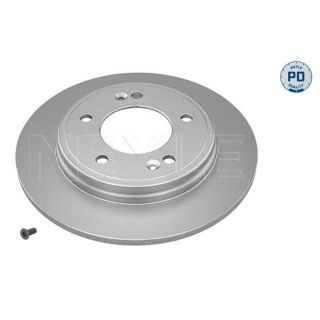 Stabdžių diskas MEYLE 28-15 523 0022/PD