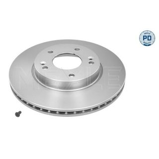 Stabdžių diskas MEYLE 28-15 523 0023/PD