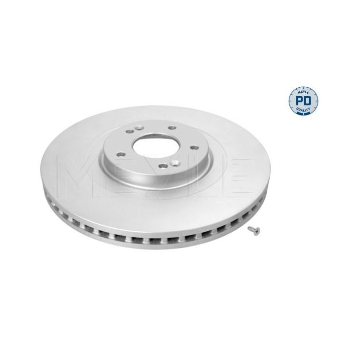 Stabdžių diskas MEYLE 28-83 521 0028/PD