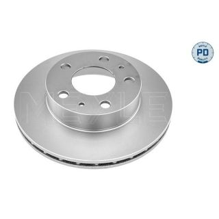 Stabdžių diskas MEYLE 283 521 0003/PD