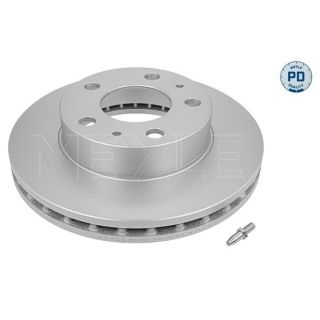 Stabdžių diskas MEYLE 283 521 0021/PD