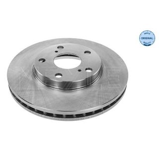 Stabdžių diskas MEYLE 30-15 521 0031