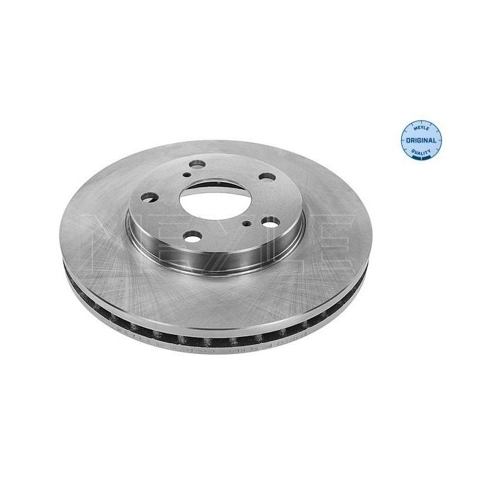 Stabdžių diskas MEYLE 30-15 521 0031