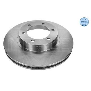 Stabdžių diskas MEYLE 30-15 521 0129