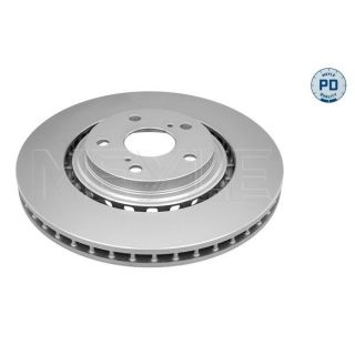 Stabdžių diskas MEYLE 30-15 521 0130/PD